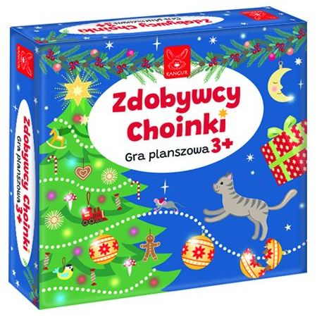 Zdobywcy choinki 