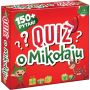 Quiz o Mikołaju 