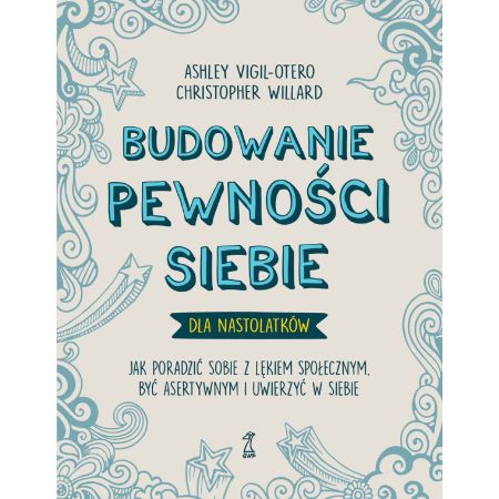 Budowanie pewności siebie – dla nastolatków 