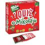 Quiz o Mikołaju 