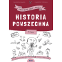 Historia powszechna. Graficzne karty pracy dla klasy 7 