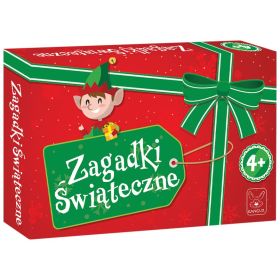 Zagadki świąteczne 