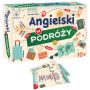 Angielski w podróży 