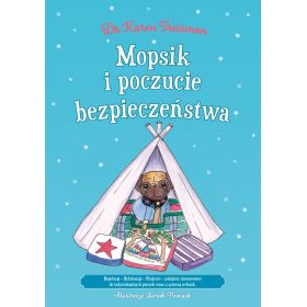 Mopsik i poczucie bezpieczeństwa 