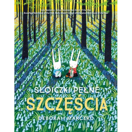 Słoiczki pełne szczęścia 