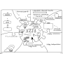 Geografia. Graficzne karty pracy dla klasy 8 