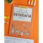 Geografia. Graficzne karty pracy dla klasy 8 