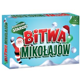 Bitwa Mikołajów 