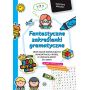 Fantastyczne zakreślanki gramatyczne 