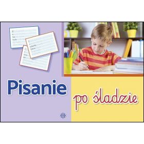 Pisanie po śladzie