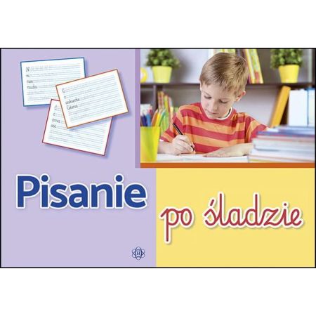 Pisanie po śladzie