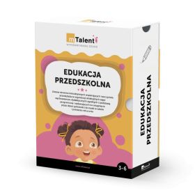 mTalent Edukacja przedszkolna 