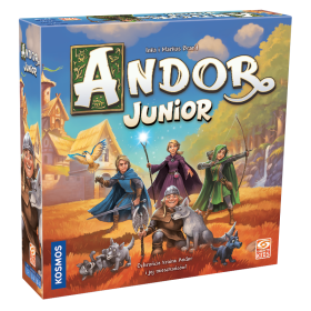 Andor Junior 