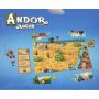 Andor Junior 