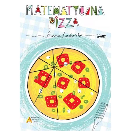 Matematyczna pizza 