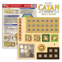 Catan: Ropa z Catanu - Scenariusz 