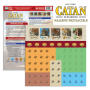 Catan: Najlepsi Przyjaciele - Scenariusz 