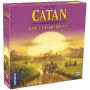 Catan: Kupcy i barbarzyńcy 