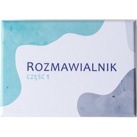 Rozmawialnik. Część 1 (uniwersalny)