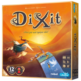 Dixit