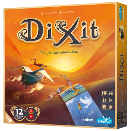 Dixit