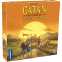 Catan: Miasta i Rycerze 