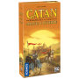 Catan: Miasta i Rycerze – Dodatek dla 5-6 graczy 