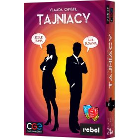 Tajniacy 