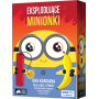 Eksplodujące Minionki 