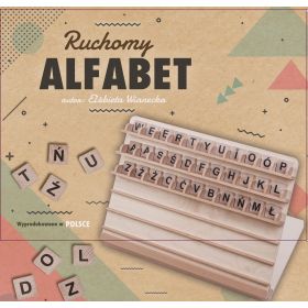 Ruchomy alfabet 