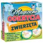 Magiczne odkrycia. Zwierzęta 