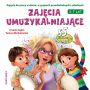 Zajęcia umuzykalniające 