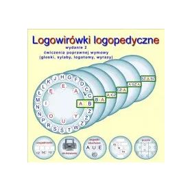 Logowirówki logopedyczne (wydanie 2, zmieniona grafika)  1  