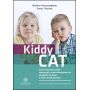 Kiddy CAT. Test do badania postaw związanych z komunikowaniem się jąkających się dzieci w wieku przedszkolnym  1  