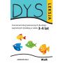 Dysleksja. Ćwiczenia funkcji poznawczych dla dzieci zagrożonych dysleksją (3-4 lat)  1  